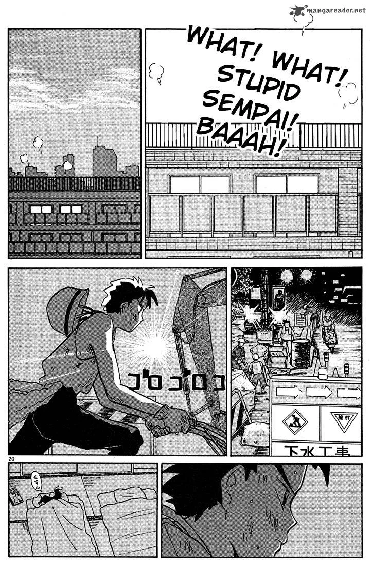 Living Game Chapter 7 page 201