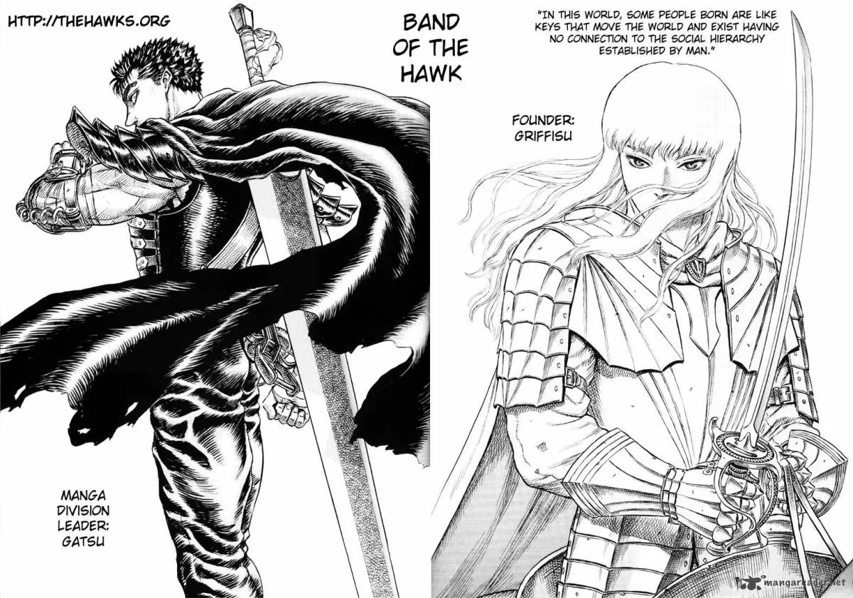 Living Game Chapter 8 page 1