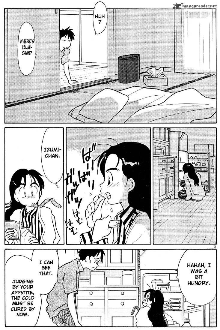 Living Game Chapter 8 page 24