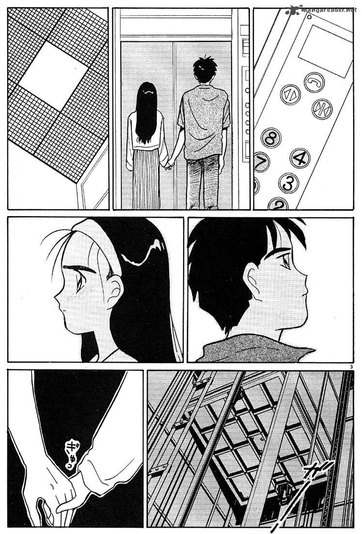 Living Game Chapter 8 page 42
