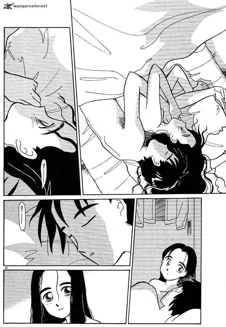 Living Game Chapter 8 page 73