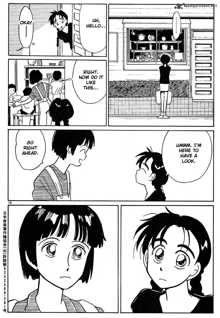 Living Game Chapter 8 page 201
