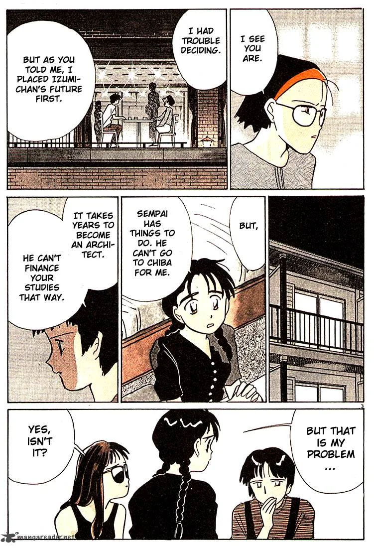 Living Game Chapter 9 page 6