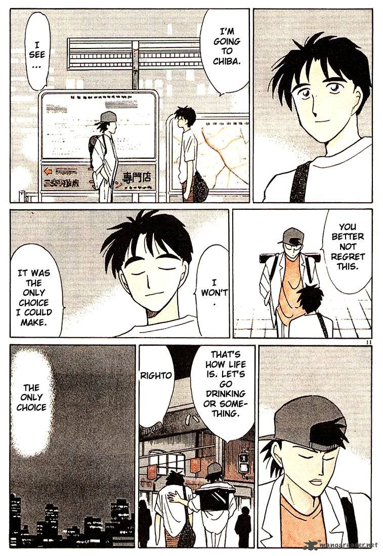 Living Game Chapter 9 page 14