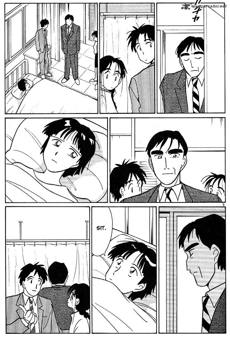 Living Game Chapter 9 page 44