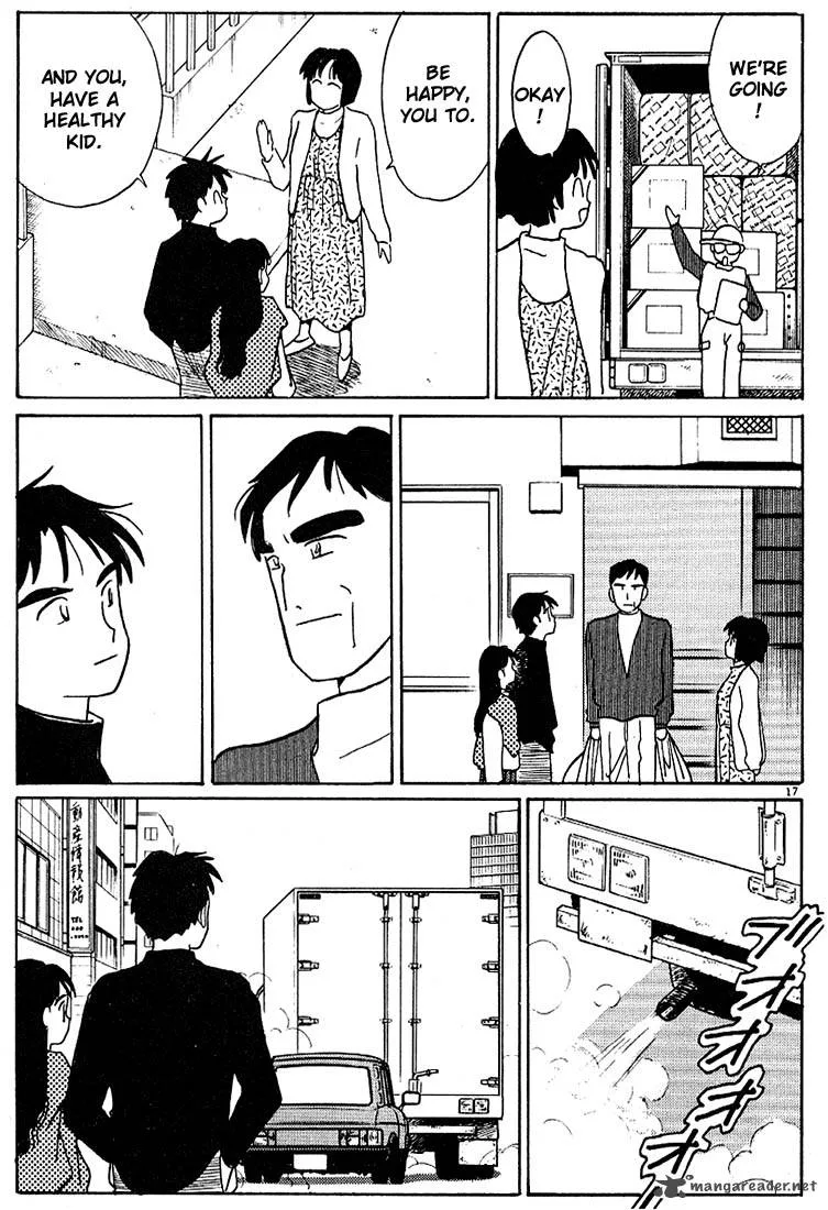 Living Game Chapter 9 page 56