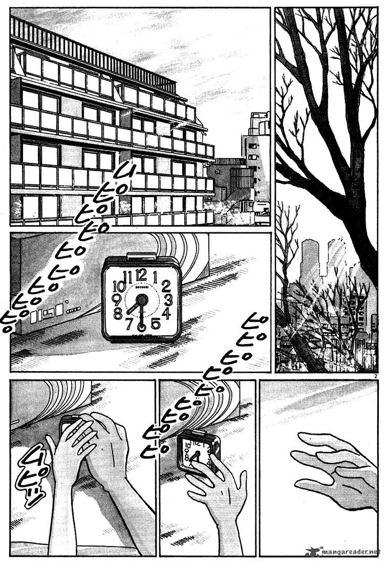 Living Game Chapter 9 page 60