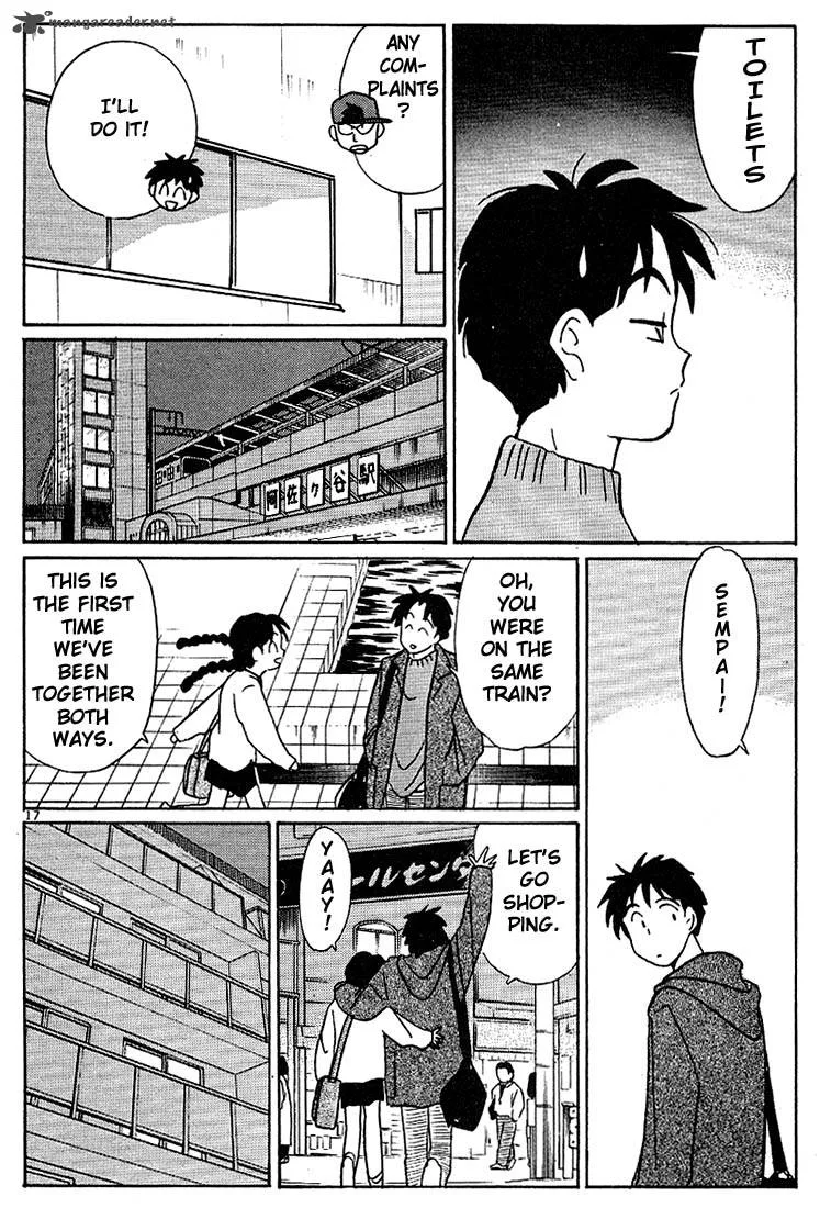 Living Game Chapter 9 page 75
