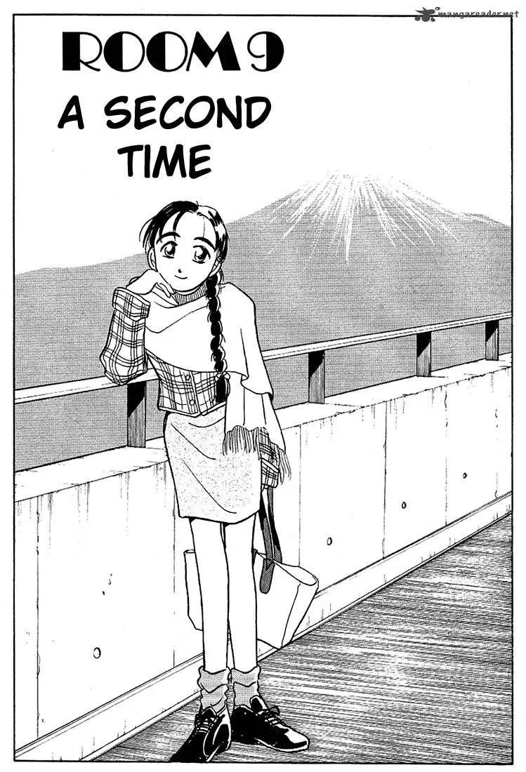 Living Game Chapter 9 page 150