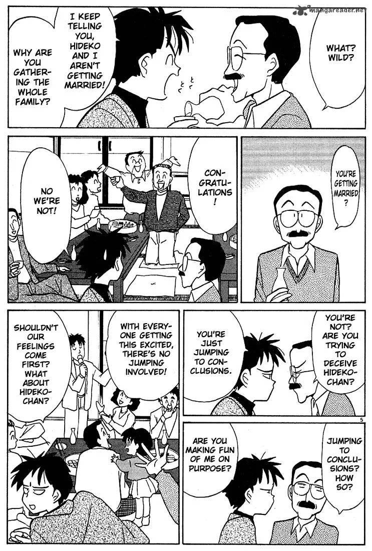 Living Game Chapter 9 page 172