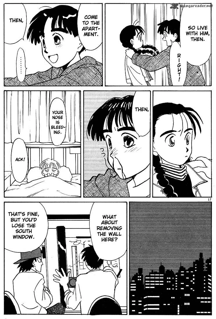 Living Game Chapter 9 page 220