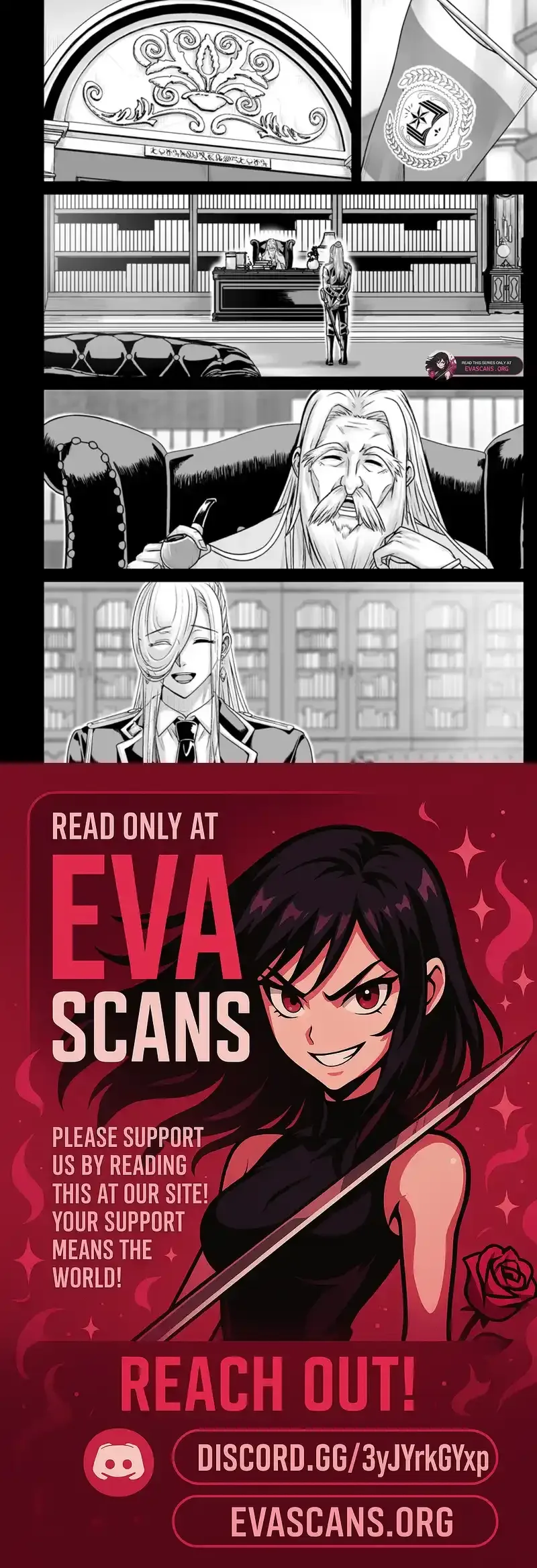 Living in Another World by Taking Commissions ~A Relaxing and Comfy Life of The Restoration Magician's Staffing Agency~ Chapter 46.3 page 10