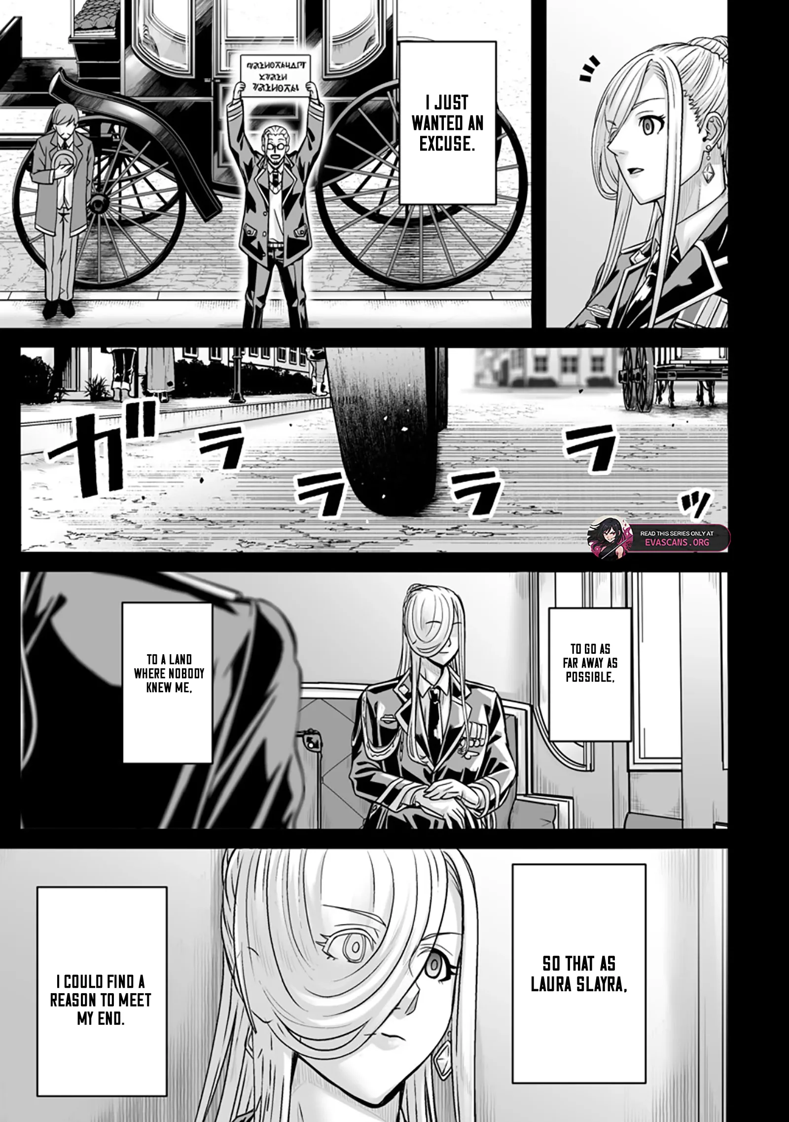 Living in Another World by Taking Commissions ~A Relaxing and Comfy Life of The Restoration Magician's Staffing Agency~ Chapter 46.3 page 9