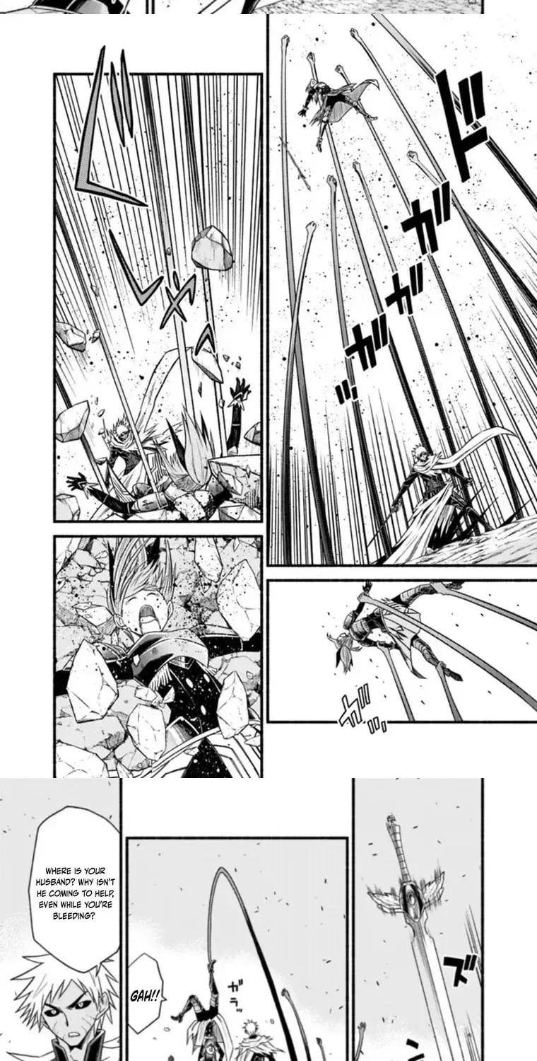 Living In This World With Cut & Paste Chapter 101 page 14