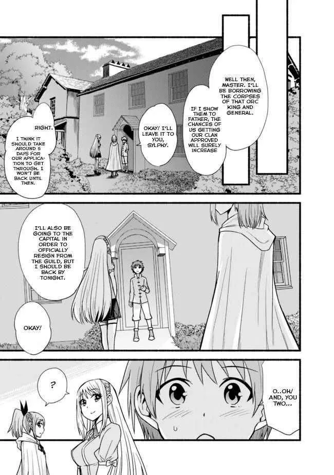 Living In This World With Cut & Paste Chapter 11 page 15