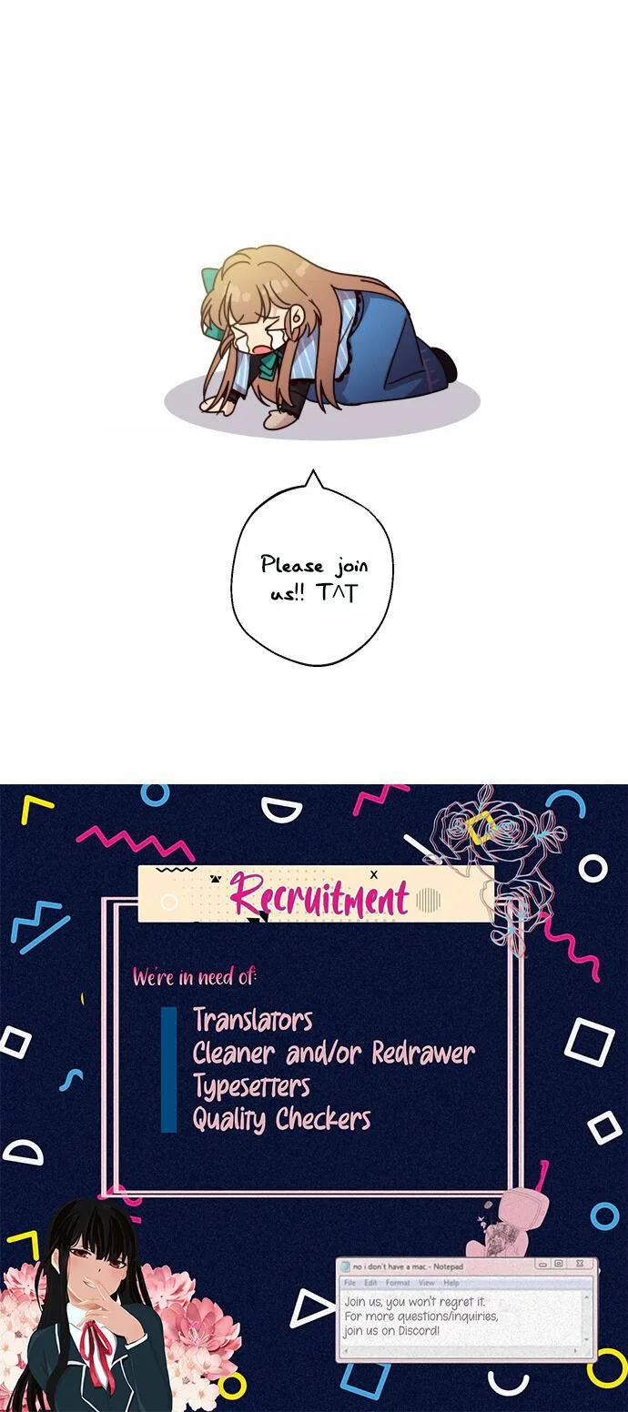 Living In This World With Cut & Paste Chapter 19 page 26