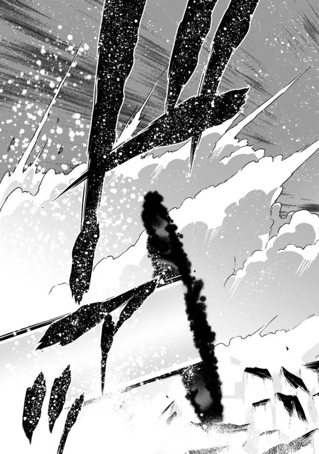 Living In This World With Cut & Paste Chapter 24 page 13