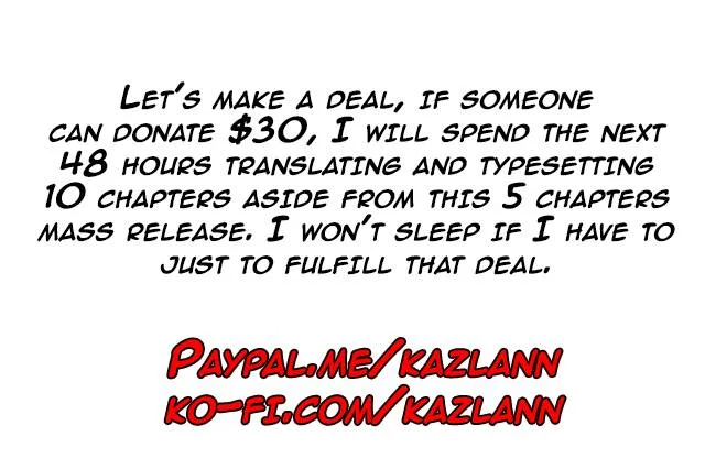 Living In This World With Cut & Paste Chapter 29 page 25