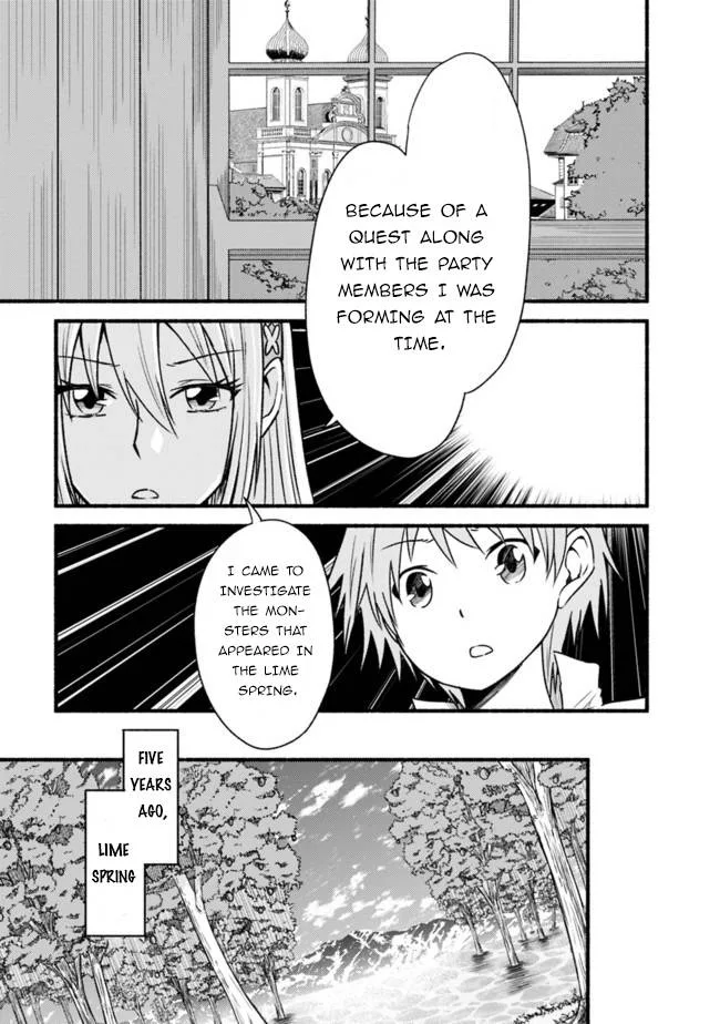 Living In This World With Cut & Paste Chapter 59 page 20