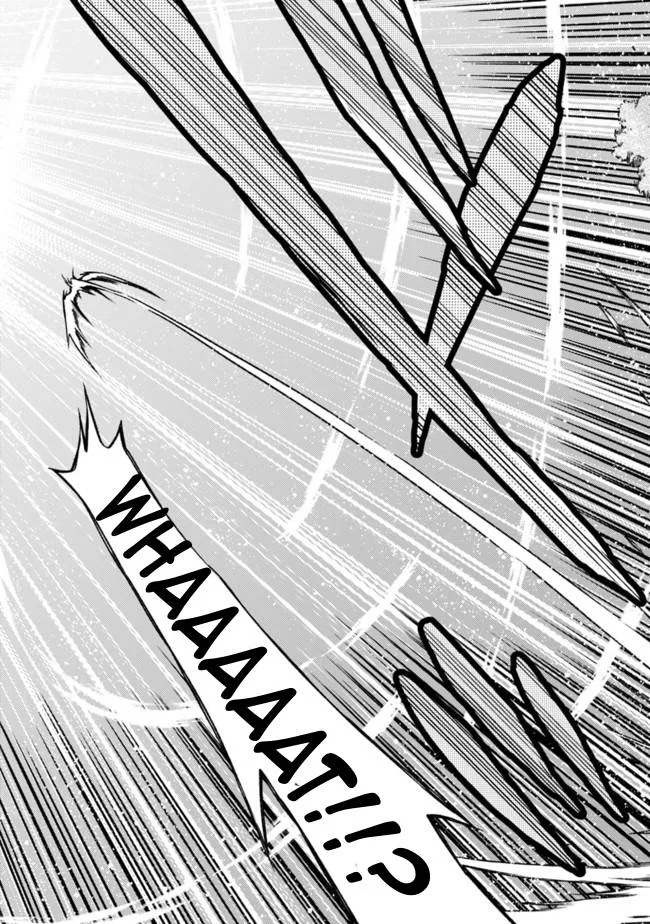 Living In This World With Cut & Paste Chapter 67 page 19