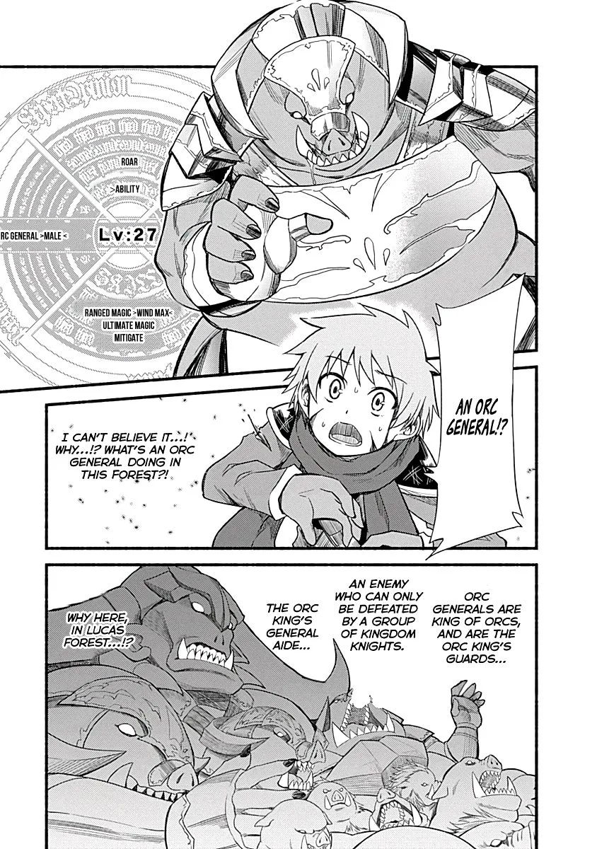 Living In This World With Cut & Paste Chapter 7 page 9