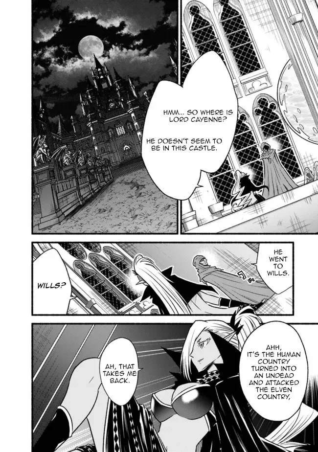 Living In This World With Cut & Paste Chapter 70 page 7