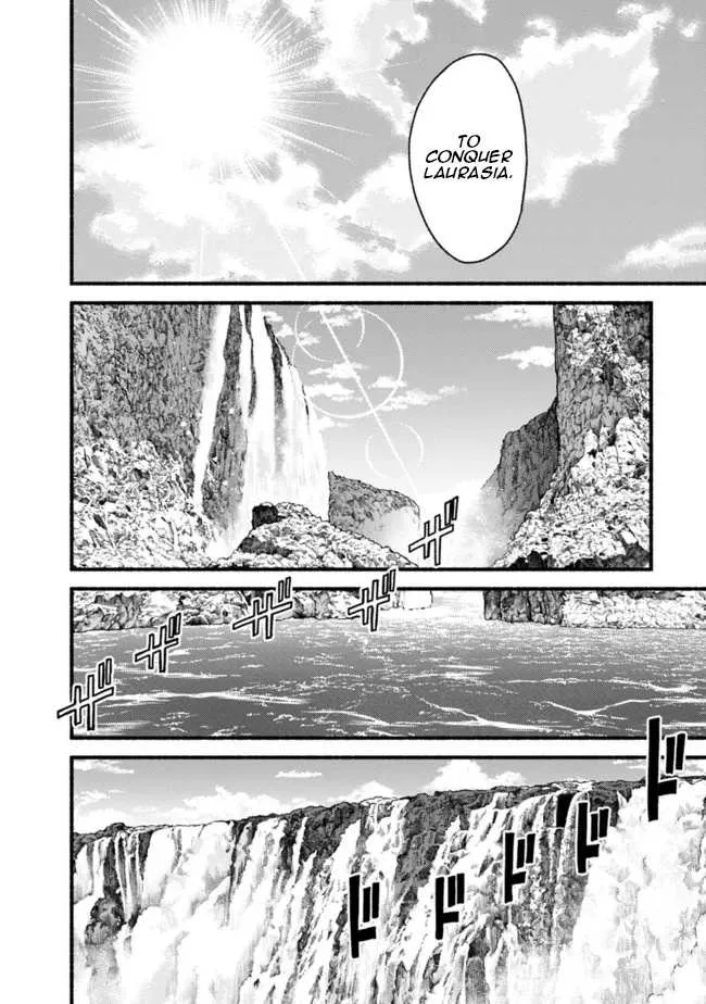 Living In This World With Cut & Paste Chapter 77 page 9