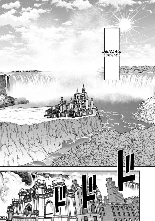 Living In This World With Cut & Paste Chapter 77 page 10