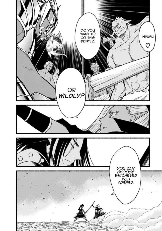 Living In This World With Cut & Paste Chapter 79 page 3