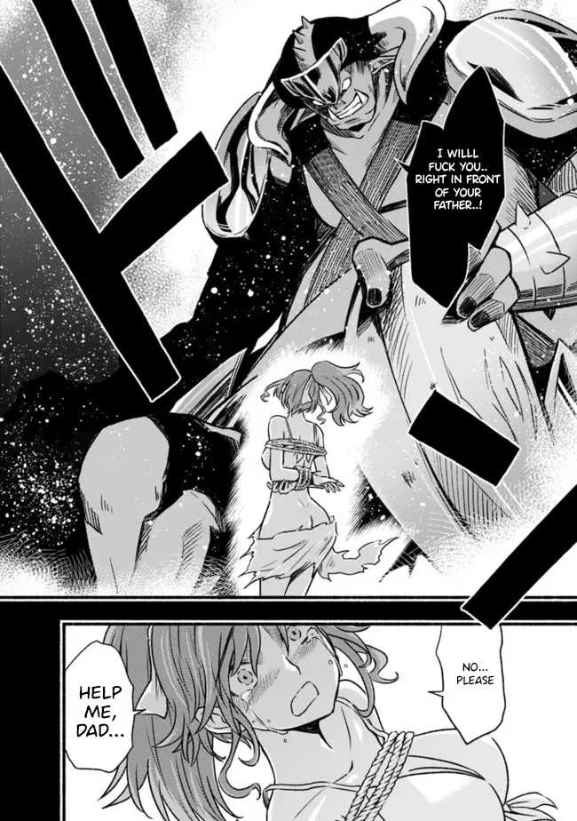 Living In This World With Cut & Paste Chapter 80 page 28