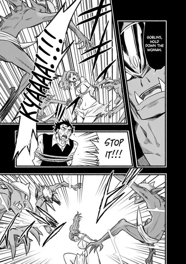 Living In This World With Cut & Paste Chapter 80 page 29