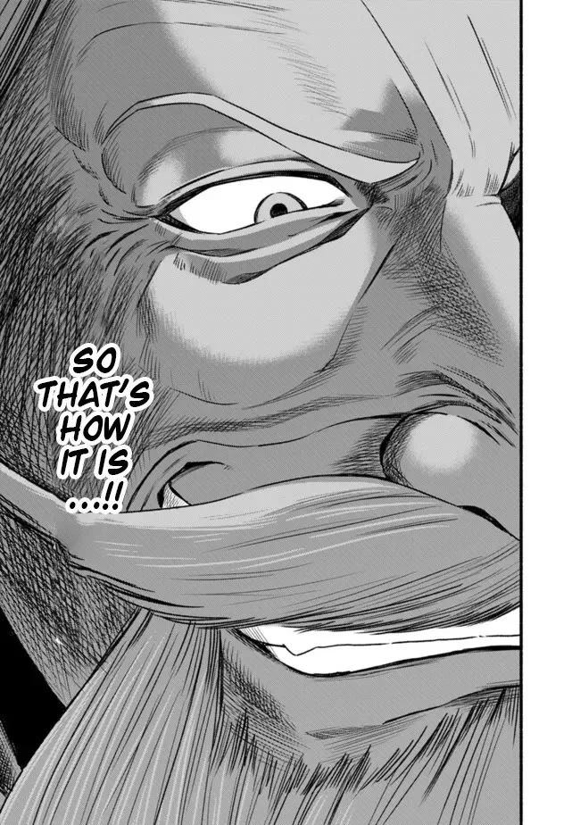 Living In This World With Cut & Paste Chapter 82 page 26