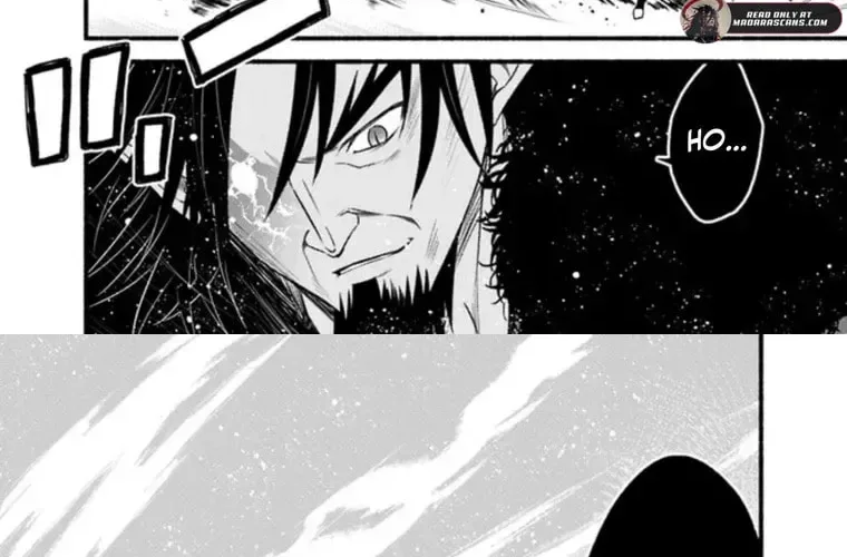 Living In This World With Cut & Paste Chapter 95.1 page 6