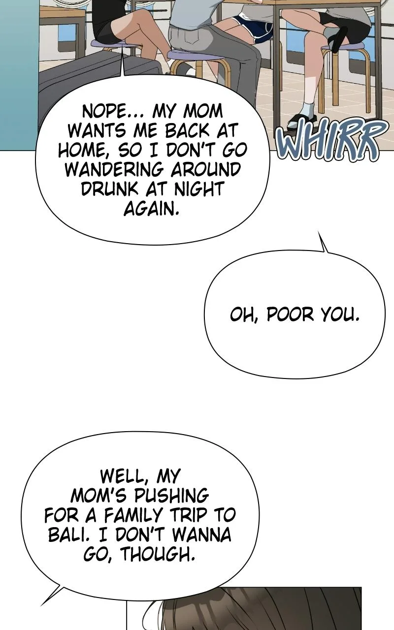 Living With Romeo Chapter 1 page 3