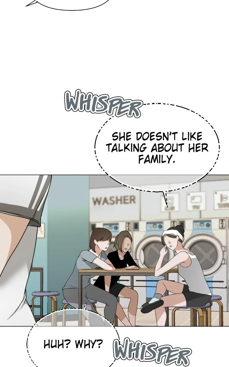 Living With Romeo Chapter 1 page 8