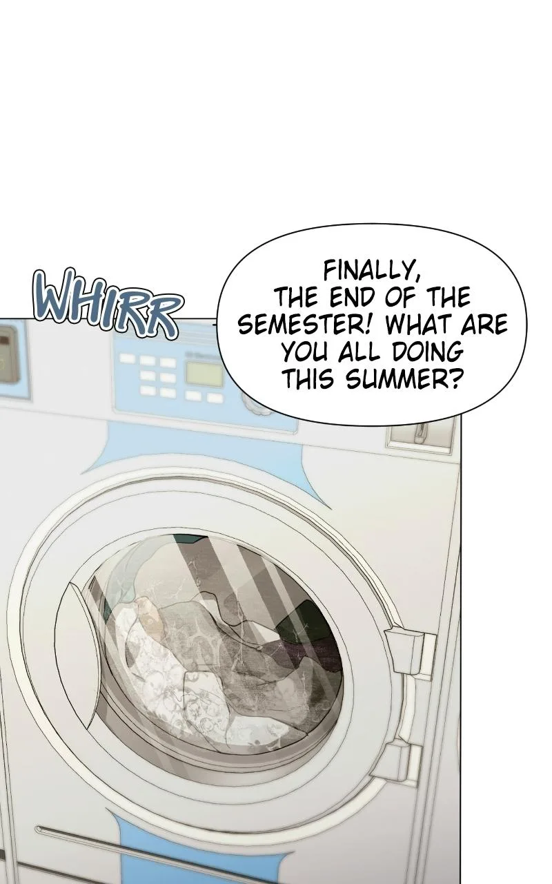 Living With Romeo Chapter 1 page 1