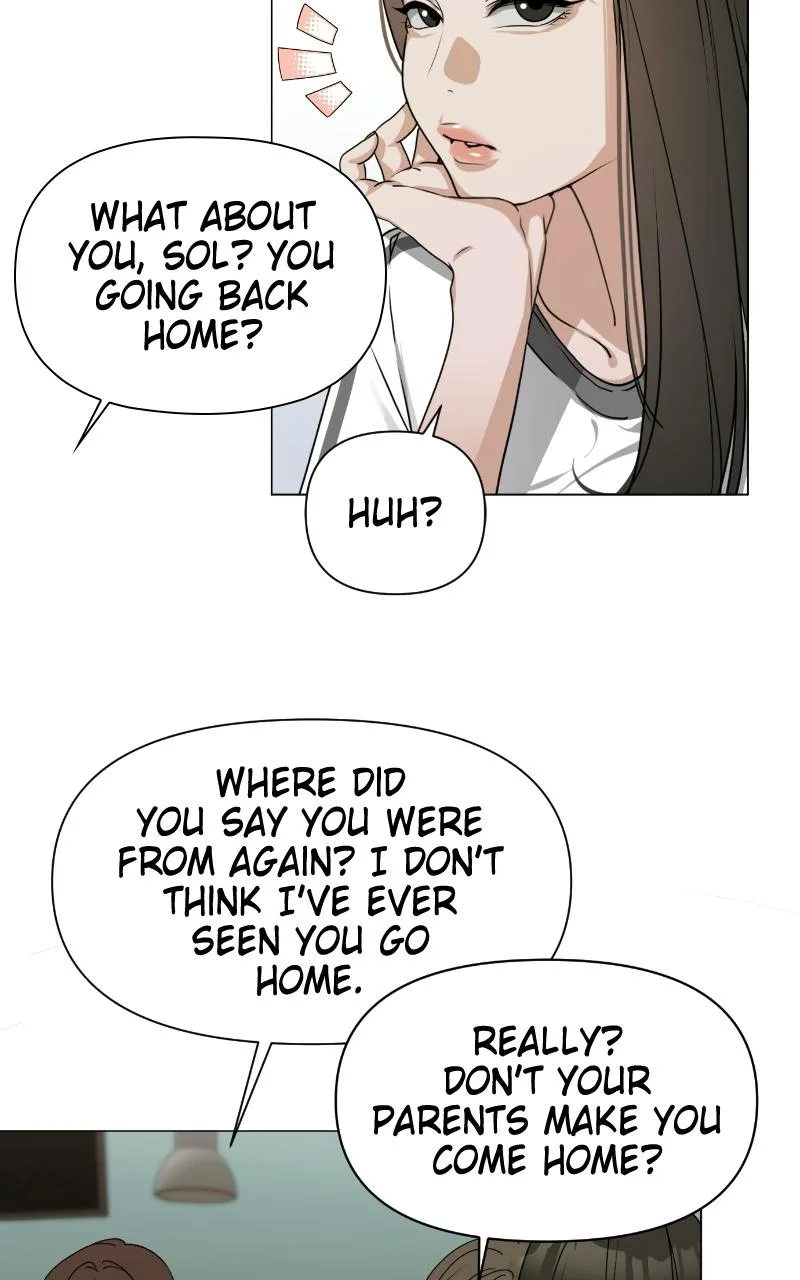 Living With Romeo Chapter 1 page 5