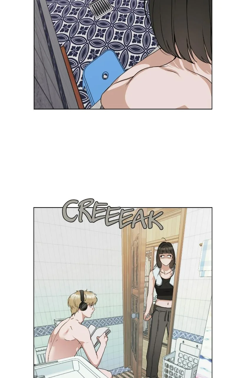 Living With Romeo Chapter 1 page 46