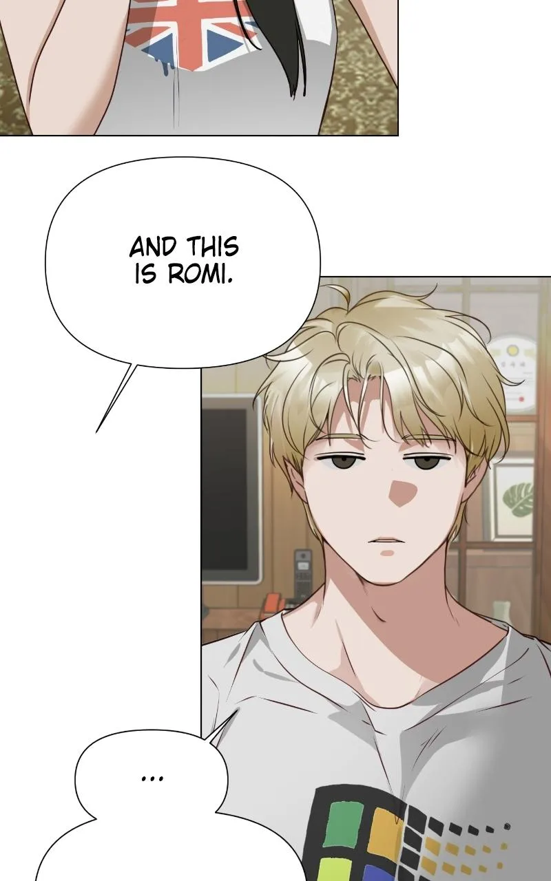 Living With Romeo Chapter 1 page 58