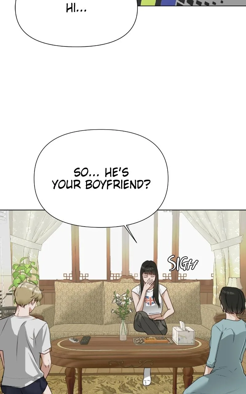 Living With Romeo Chapter 1 page 59