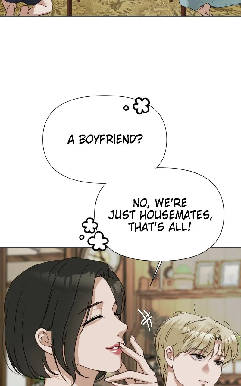 Living With Romeo Chapter 1 page 60