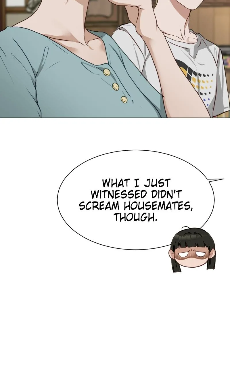 Living With Romeo Chapter 1 page 61