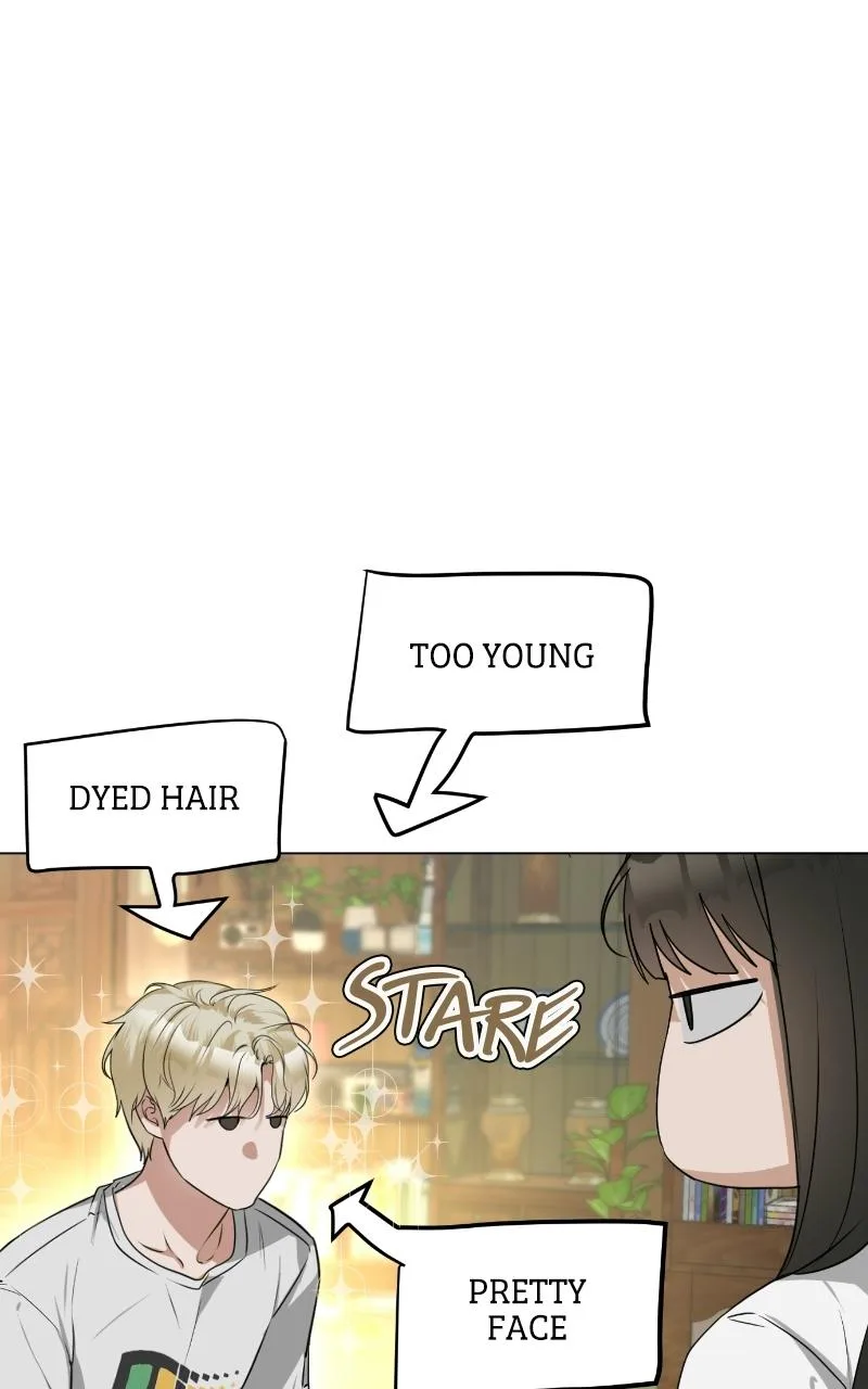 Living With Romeo Chapter 1 page 64