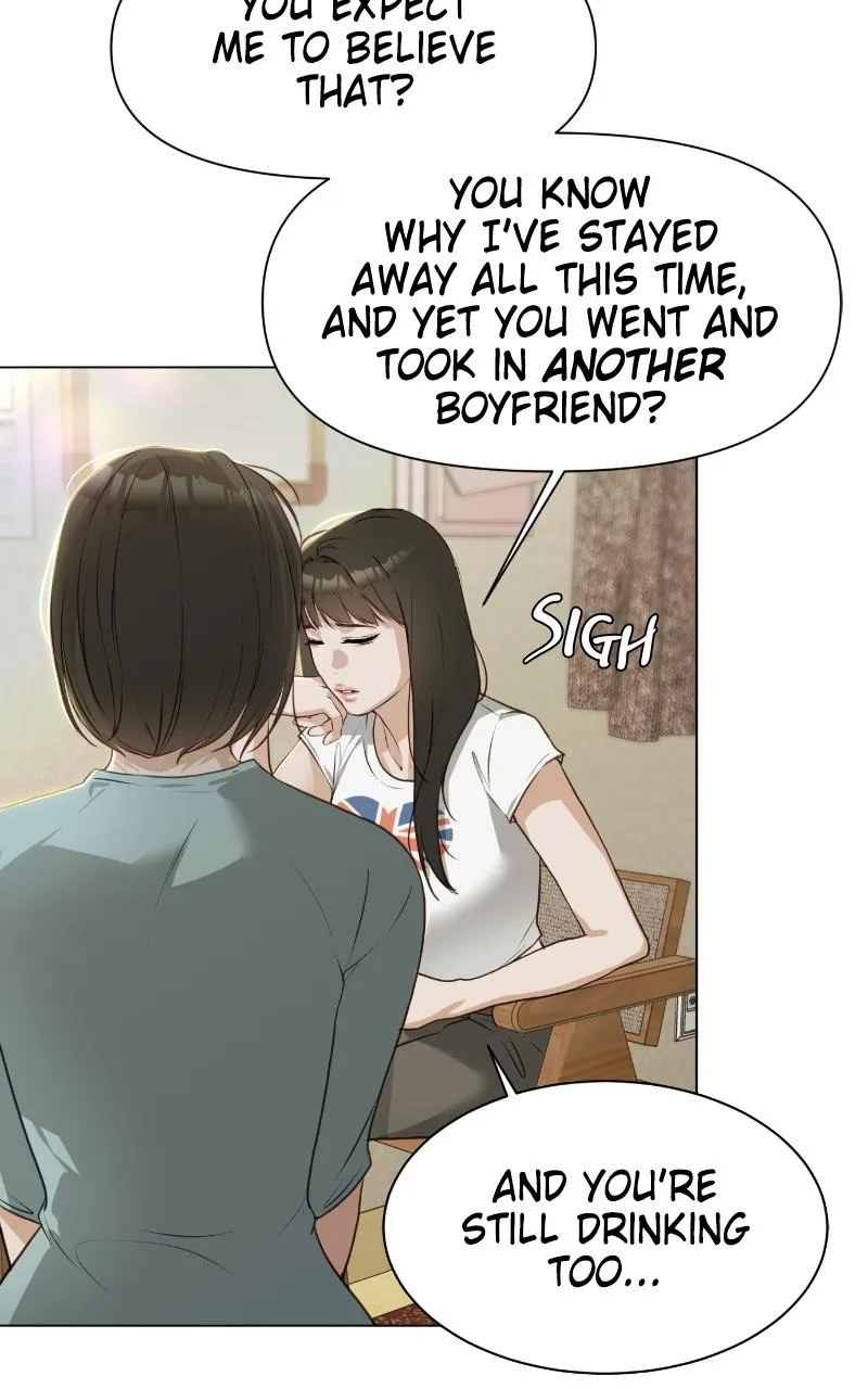 Living With Romeo Chapter 1 page 70