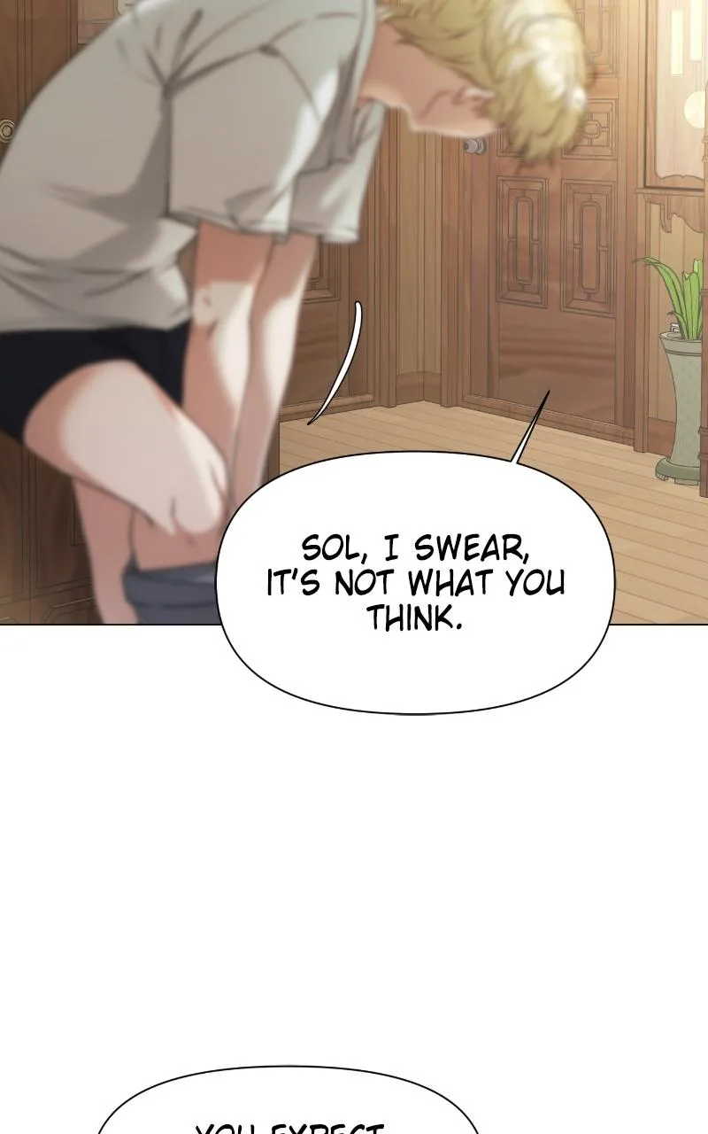 Living With Romeo Chapter 1 page 69