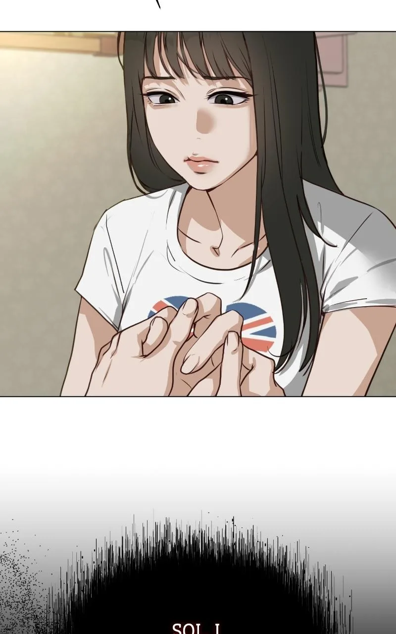 Living With Romeo Chapter 1 page 74