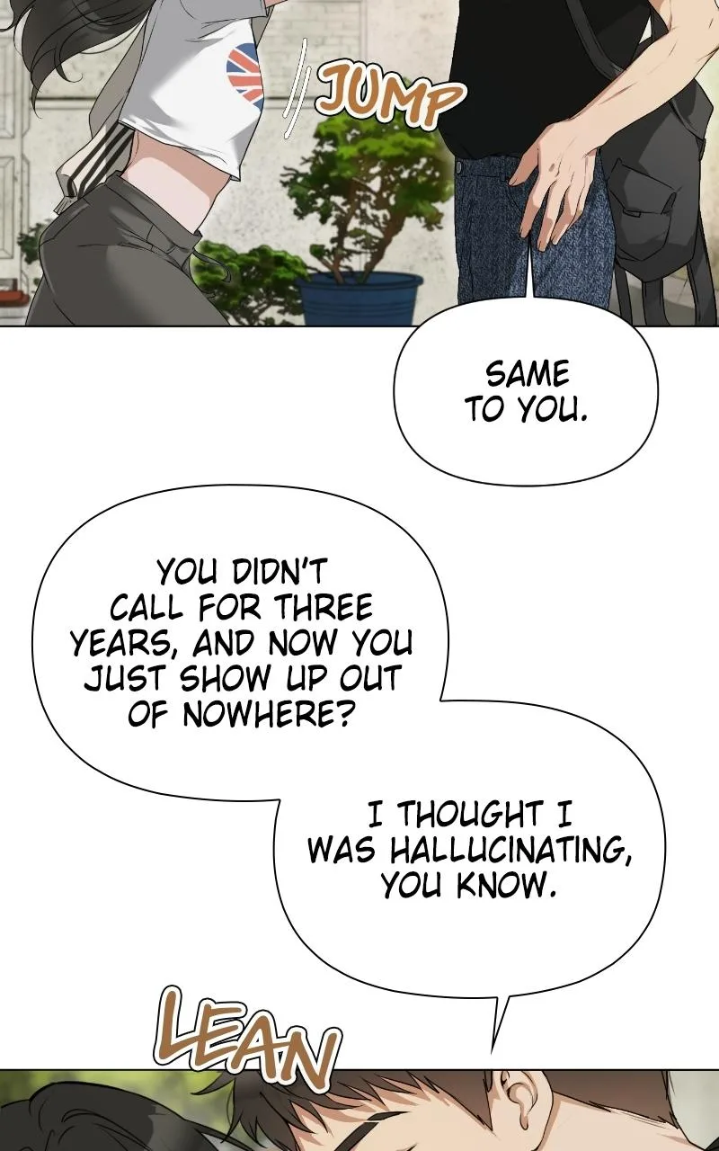 Living With Romeo Chapter 1 page 91
