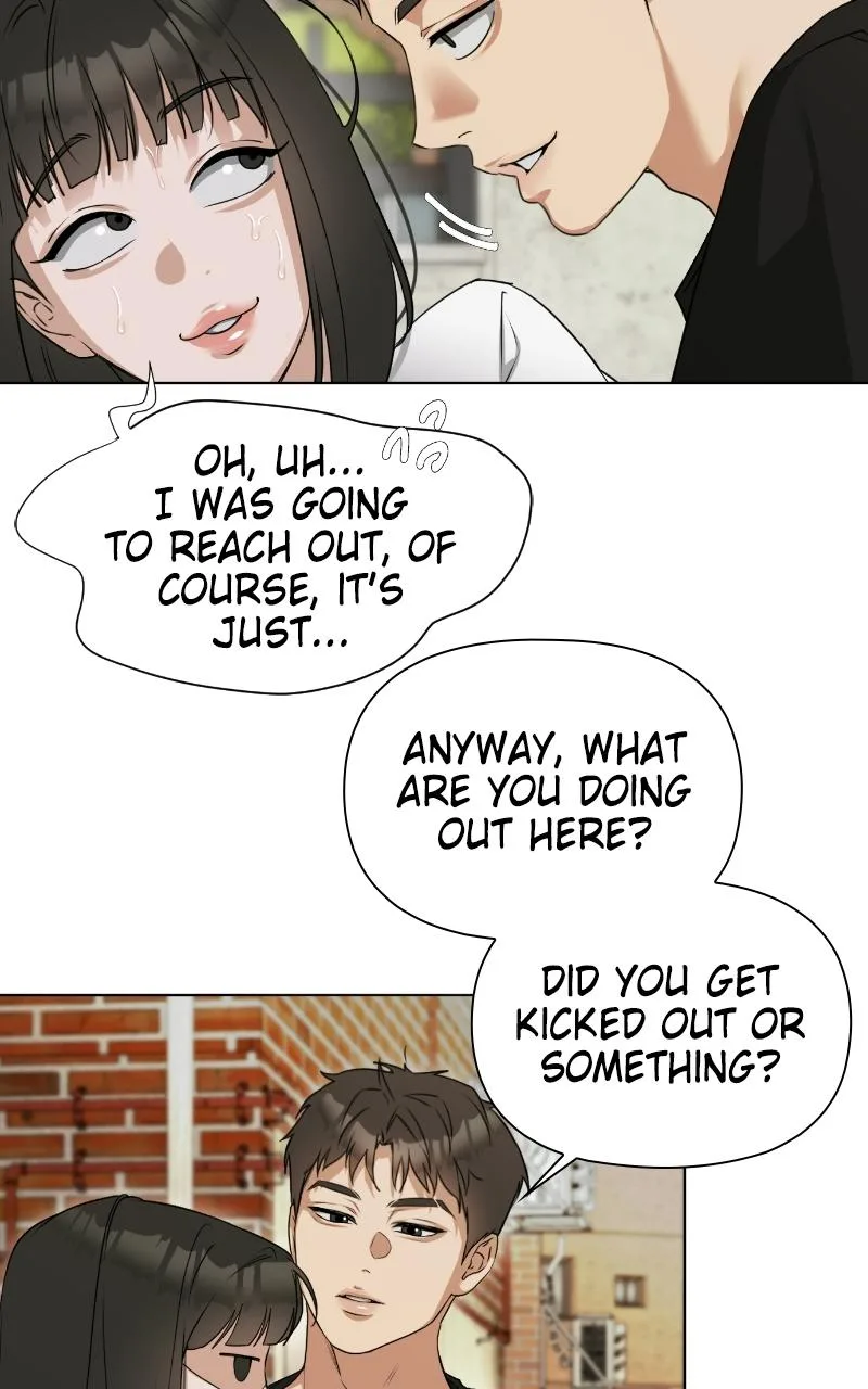 Living With Romeo Chapter 1 page 92