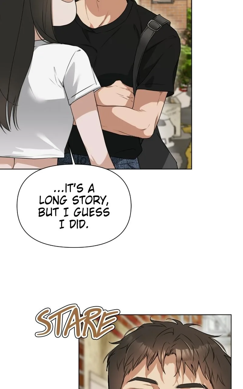 Living With Romeo Chapter 1 page 93