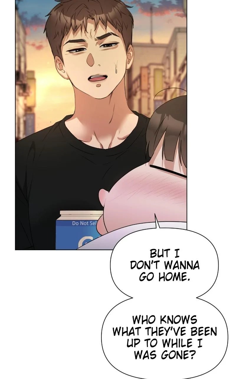 Living With Romeo Chapter 1 page 106